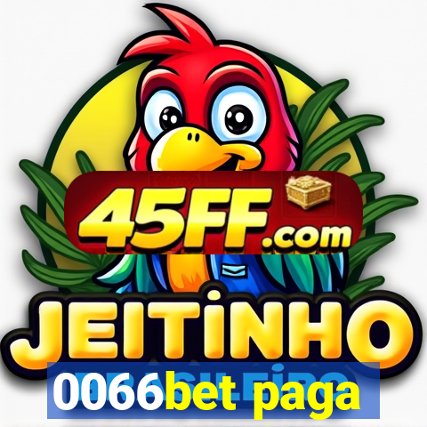 0066bet paga